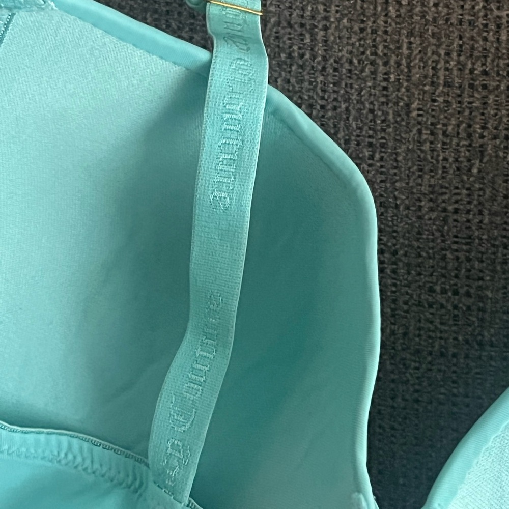 2000s juicy couture bra - Picture 2 of 4